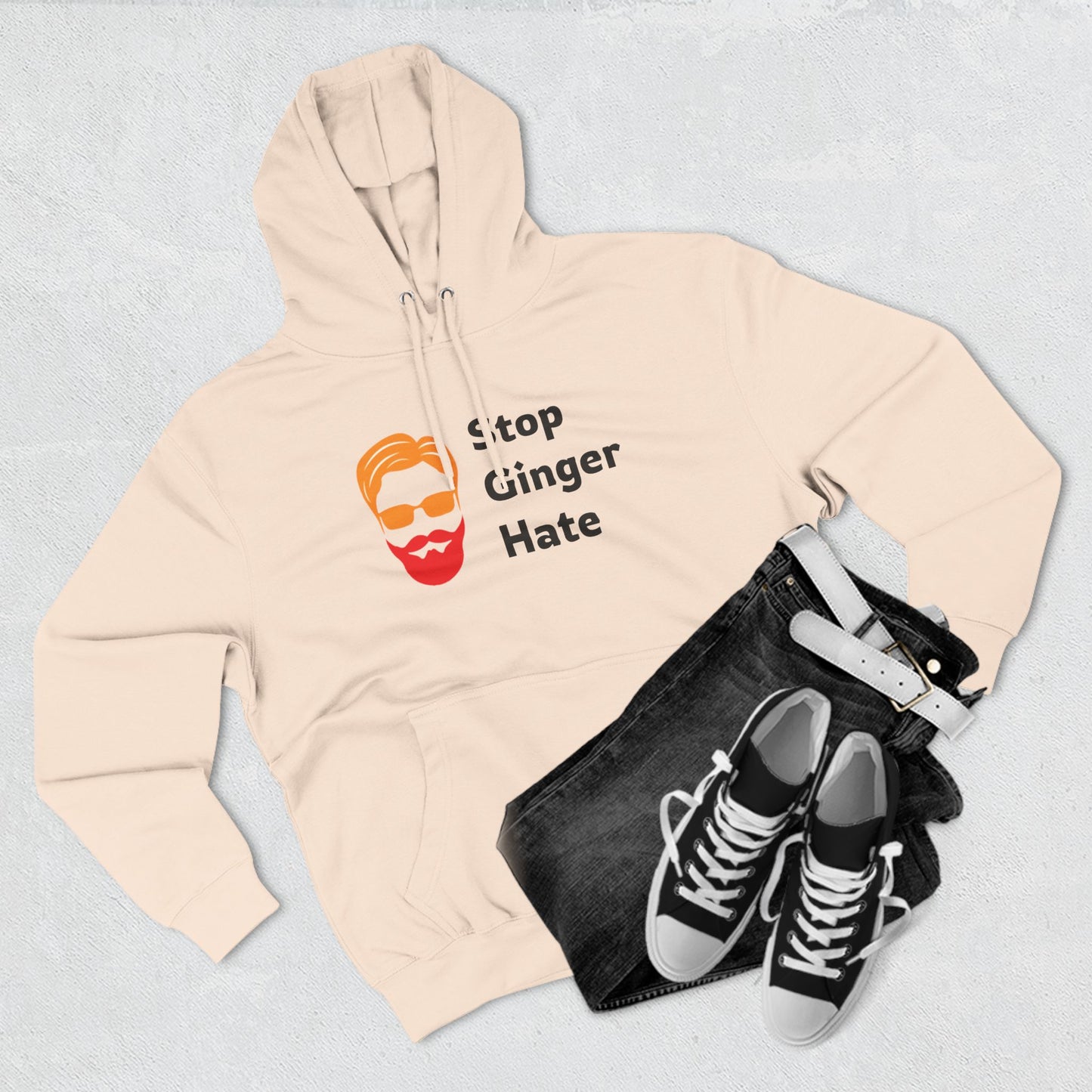 Hoodie Light