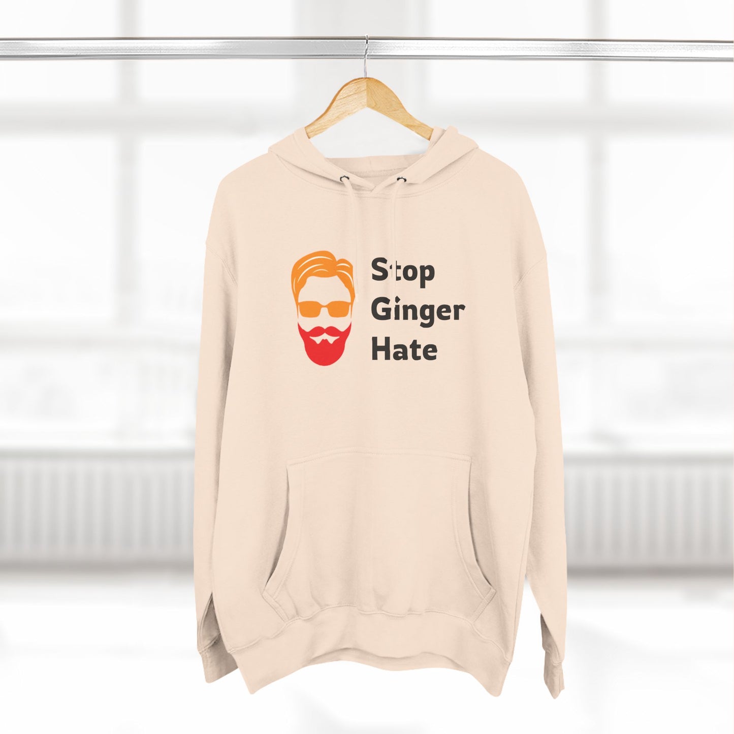 Hoodie Light